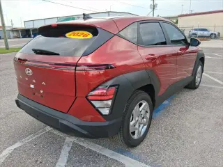 Hyundai KONA 2026 SE SUV 4 puertas
