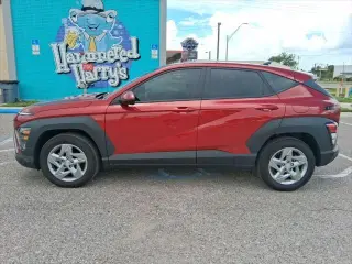Hyundai KONA 2026 SE SUV 4 puertas