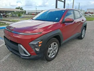 Hyundai KONA 2026 SE SUV 4 puertas