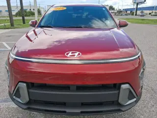 Hyundai KONA 2026 SE SUV 4 puertas