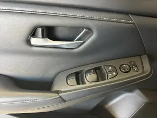 Nissan Sentra 2025 SV 4dr Sedán
