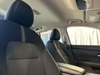Nissan Sentra 2025 SV 4dr Sedán