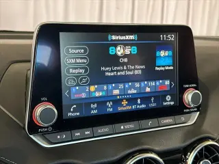 Nissan Sentra 2025 SV 4dr Sedán