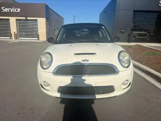 MINI Cooper 2010 S 2dr Hatchback