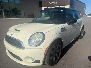 MINI Cooper 2010 S 2dr Hatchback