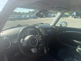 MINI Cooper 2010 S 2dr Hatchback