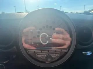 MINI Cooper 2010 S 2dr Hatchback