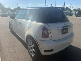 MINI Cooper 2010 S 2dr Hatchback