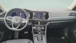 Volkswagen Jetta 2022 SE 4dr Sedan
