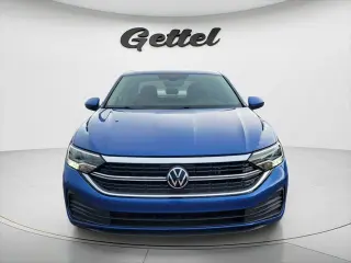 Volkswagen Jetta 2022 SE 4dr Sedan