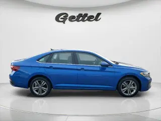 Volkswagen Jetta 2022 SE 4dr Sedan