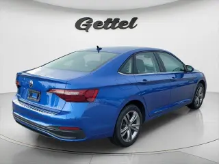 Volkswagen Jetta 2022 SE 4dr Sedan