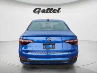 Volkswagen Jetta 2022 SE 4dr Sedan