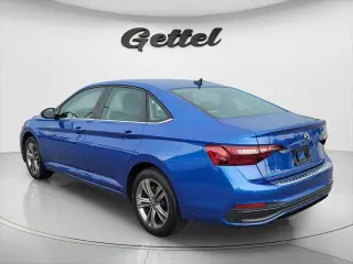Volkswagen Jetta 2022 SE 4dr Sedan