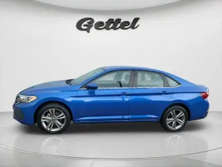 Volkswagen Jetta 2022 SE 4dr Sedan