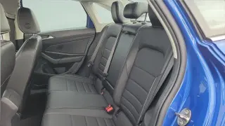 Volkswagen Jetta 2022 SE 4dr Sedan