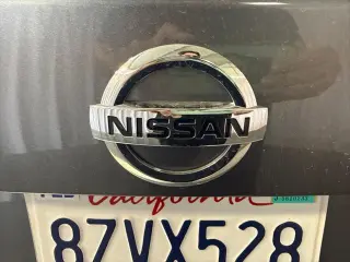 Nissan Sentra 2022 S 4dr Sedán