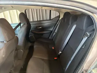 Nissan Sentra 2022 S 4dr Sedán