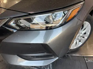Nissan Sentra 2022 S 4dr Sedán