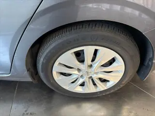 Nissan Sentra 2022 S 4dr Sedán