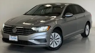 Volkswagen Jetta 2019 S 4dr Sedan 8A ULEV