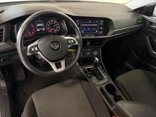 Volkswagen Jetta 2019 S 4dr Sedan 8A ULEV