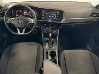 Volkswagen Jetta 2019 S 4dr Sedan 8A ULEV