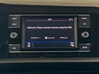 Volkswagen Jetta 2019 S 4dr Sedan 8A ULEV