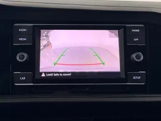 Volkswagen Jetta 2019 S 4dr Sedan 8A ULEV