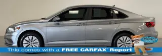 Volkswagen Jetta 2019 S 4dr Sedan 8A ULEV