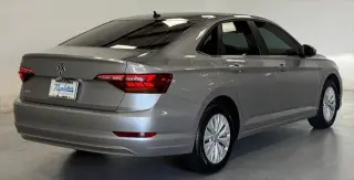 Volkswagen Jetta 2019 S 4dr Sedan 8A ULEV
