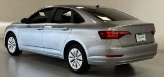 Volkswagen Jetta 2019 S 4dr Sedan 8A ULEV