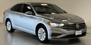 Volkswagen Jetta 2019 S 4dr Sedan 8A ULEV