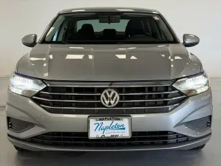 Volkswagen Jetta 2019 S 4dr Sedan 8A ULEV