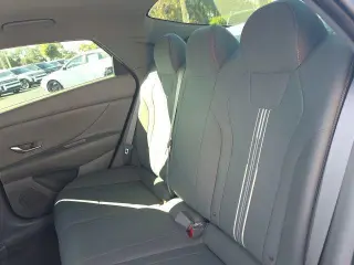 Hyundai ELANTRA 2022 SEL 4p Sedan