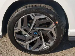 Hyundai KONA 2024 N Line 4dr Crossover