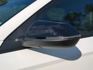 Hyundai KONA 2024 N Line 4dr Crossover