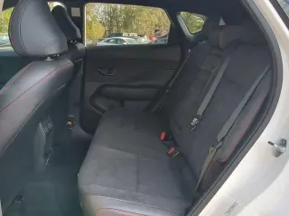 Hyundai KONA 2024 N Line 4dr Crossover