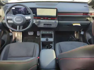 Hyundai KONA 2024 N Line 4dr Crossover
