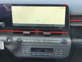 Hyundai KONA 2024 N Line 4dr Crossover