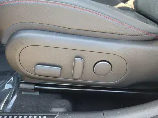 Hyundai KONA 2024 N Line 4dr Crossover