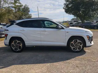 Hyundai KONA 2024 N Line 4dr Crossover