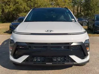 Hyundai KONA 2024 N Line 4dr Crossover
