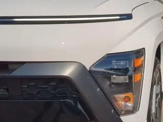 Hyundai KONA 2024 N Line 4dr Crossover