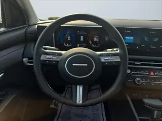 Hyundai TUCSON 2026 AWD SE 4dr SUV
