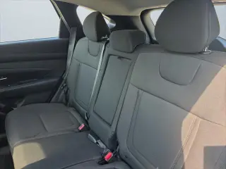 Hyundai TUCSON 2026 AWD SE 4dr SUV