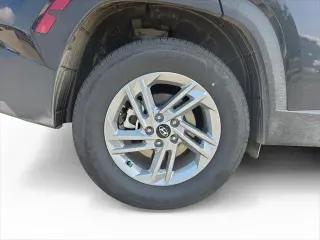 Hyundai TUCSON 2026 AWD SE 4dr SUV