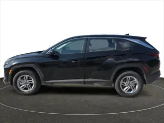 Hyundai TUCSON 2026 AWD SE 4dr SUV