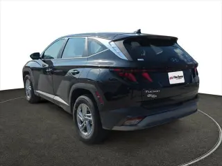 Hyundai TUCSON 2026 AWD SE 4dr SUV