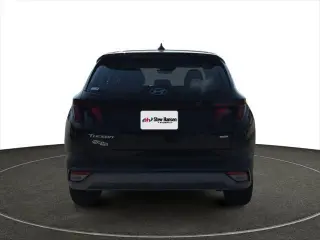 Hyundai TUCSON 2026 AWD SE 4dr SUV